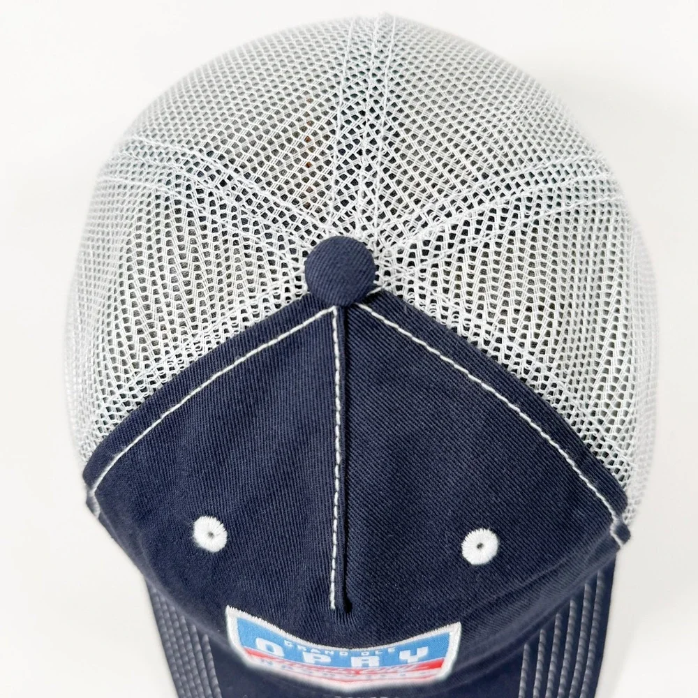 Sportiqe trucker style